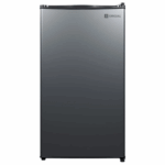 Mini Frigorífico Bajo Encimera Inoxidable Clase 80L E COOL&FREEZE Origial 80L