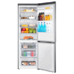 Frigorífico Combi No Frost 328L RB33J3205SA Samsung - Imagen 5