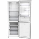 Frigorífico Combi KC1850CIX 296L Kromsline - Imagen 3