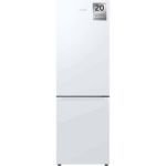 Samsung Frigorífico Combi RB34C600DWW/EF 344L