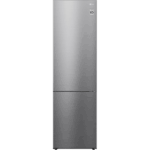 Frigorífico Combi No Frost 384L LG GBP62PZN