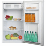 Radiola Frigorífico Blanco RATT93WE Table Top 85L - Imagen 2