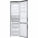 Frigorífico Combi No Frost 384L LG GBP62PZN - Imagen 4