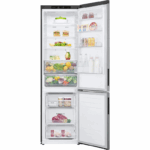 Frigorífico Combi No Frost 384L LG GBP62PZN - Imagen 2