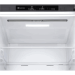 Frigorífico Combi No Frost 384L LG GBP62PZN - Imagen 3