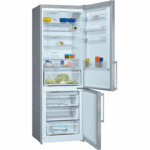 Frigorífico Combi No Frost 438L 3KFE776XE Balay - Imagen 3