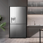 Hisense Frigorífico Americano Side by Side No Frost RS818N4TIE1 632L - Imagen 4