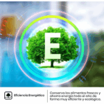 Frigorífico Americano No Frost 519L Inox RS677N4BIE Hisense - Imagen 8