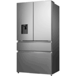 Hisense Frigorífico Americano RF749N4SWSE 579L No Frost - Imagen 3