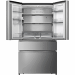 Hisense Frigorífico Americano RF749N4SWSE 579L No Frost - Imagen 4