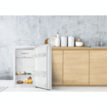 OK Frigorífico Blanco 94L Table Top OFK 171 E - Imagen 3