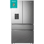 Hisense Frigorífico Americano RF749N4SWSE 579L No Frost