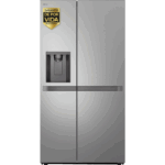 LG Frigorífico Americano GSLC41PYPE 641L No Frost