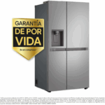 LG Frigorífico Americano GSLC41PYPE 641L No Frost - Imagen 2