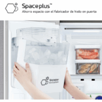 LG Frigorífico Americano GSLC41PYPE 641L No Frost - Imagen 7