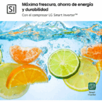 LG Frigorífico Americano GSLC41PYPE 641L No Frost - Imagen 10