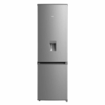 Frigorífico Combi Valberg CNF 268 E WD 268L No Frost con Dispensador de Agua