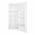 Frigorífico Cíclico Blanco 2 Puertas 206L 2PT143WC Saivod - Imagen 2