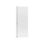 KUBO Frigorífico Combi Blanco Ventilado 175L 143 cm KBC9136 - Imagen 2