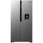 Frigorífico Americano COOL AND FREEZE Original Acero Inoxidable SBS 529L