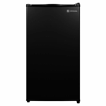 Mini Frigorífico COOL&FREEZE 80 Negro E Origial