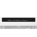 Frigorífico Combi No Frost Bosch KGN39LBCF 363L Negro - Imagen 4