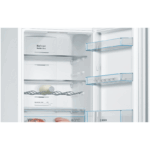 Frigorífico Combi Bosch KGN366WCF 326L Blanco No Frost - Imagen 4