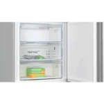 Frigorífico Combi No Frost 440L 3KFC879 Balay - Imagen 6