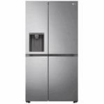 LG Refrigerador Side-by-Side 635L 179cm GSLV71PZTD