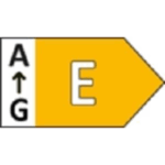 Frigorífico Beko Blanco 206L de 2 Puertas RDSO206K40WN - Imagen 2