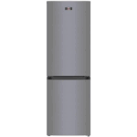 Frigorífico Combi DF-KC-CI-1800-IX 269L Kromsline