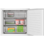 Bosch Frigorífico Combi Integrable 1.94m 383L KBN96VSE0 - Imagen 4