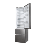 Haier Frigorífico Combi No Frost HTW5620CNMP 414L - Imagen 4