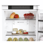 Haier Combi Frigorífico Integrable 371L No Frost HBW5519E - Imagen 3