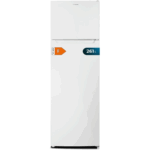 Frigorífico Cecotec Bolero CoolMarket 2D Dos Puertas White 261L 261