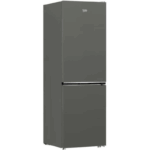 Frigorífico Combi 316L 186.5x59.5x66.3cm B1RCNE364G Beko - Imagen 2