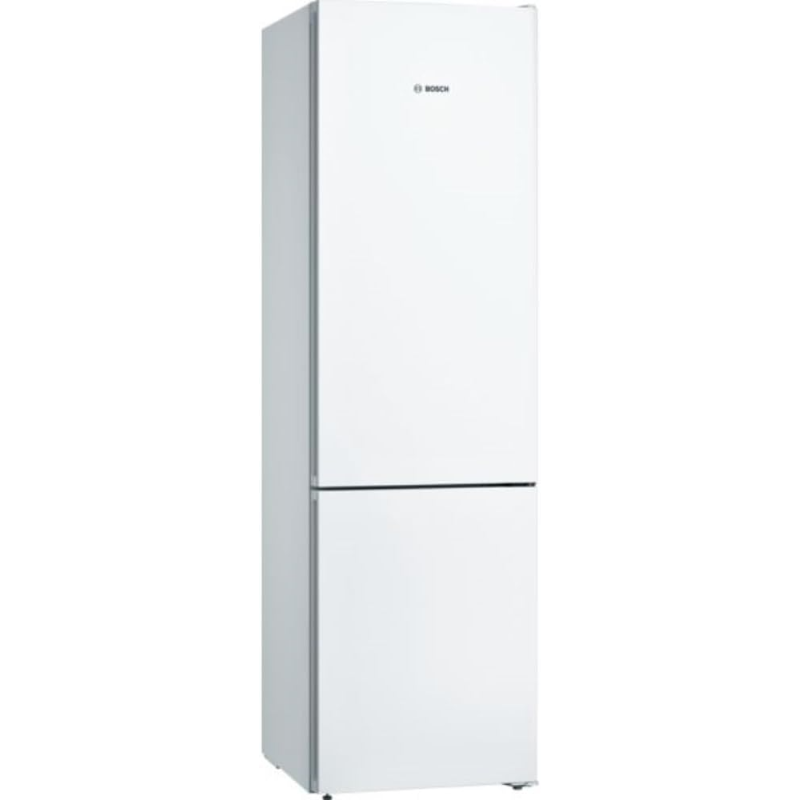 31NpszzM0IL._AC_SX522_ Bosch Frigorífico Combinado Serie 4 Blanco KGN39VWDA 203x60 cm - Imagen 1