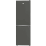 Frigorífico Combi 316L 186.5x59.5x66.3cm B1RCNE364G Beko