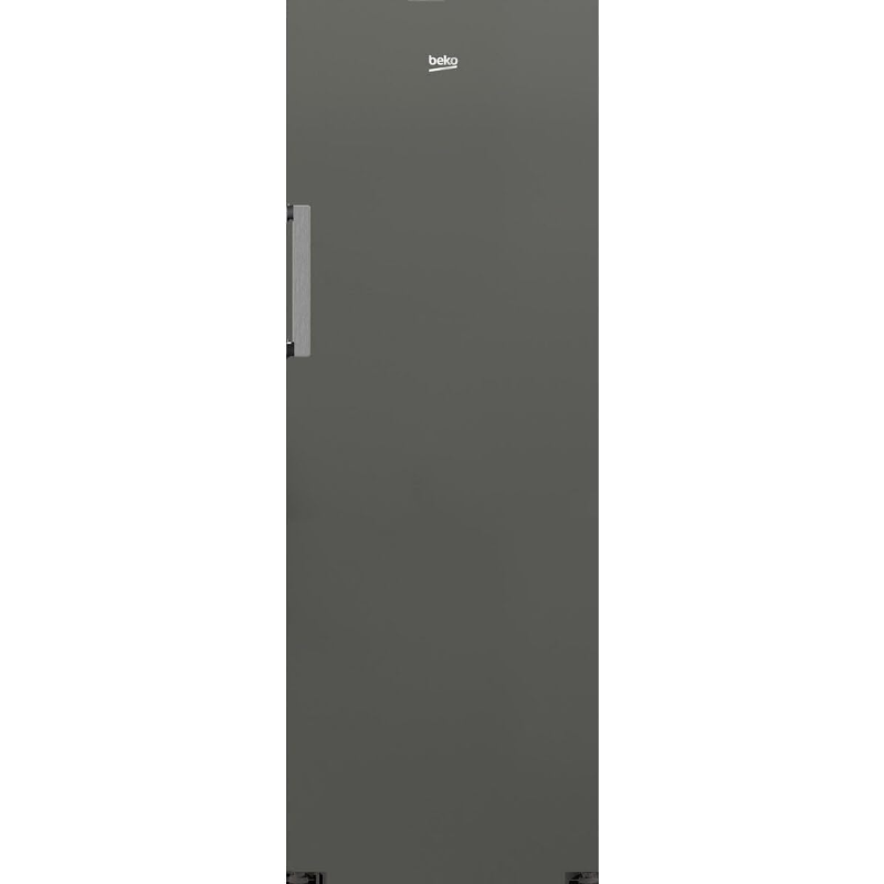 31toCUgqniL._AC_SL1200_ Frigorífico Inox 367L RSSE415M41GN Beko - Imagen 1