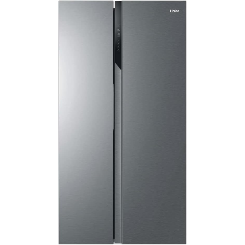 4155RA5xAUS._AC_SL1000_ Haier Frigorífico Americano No Frost 528L HSR3918ENPG - Imagen 1