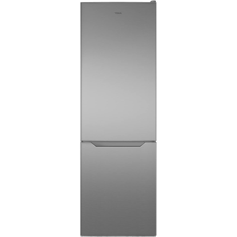 4162RqzUXgL._AC_SL1500_ Frigorífico Combi 295L 1.88m No Frost Teka NFL 342 C E-Inox - Imagen 1