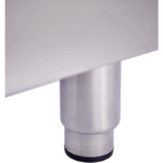 Frigorífico Acero Inoxidable 940L METRO Professional GRE1400 - Imagen 8