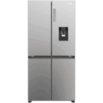 Haier Frigorífico Americano HCR3818EWMM 463L