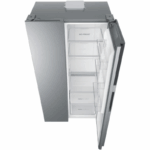 Haier Frigorífico Americano No Frost 528L HSR3918ENPG - Imagen 2