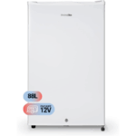 Frigorífico Bajo Encimera UNIVERSALBLUE 88L 6030W ZEYA