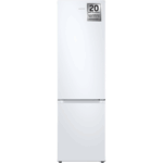 Samsung RB38C605CWW/EF Combi Frigorífico No Frost Blanco 390L