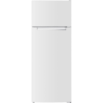 Frigorífico Beko Blanco 206L de 2 Puertas RDSO206K40WN