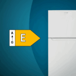 Frigorífico Cecotec Bolero CoolMarket 2D Dos Puertas White 261L 261 - Imagen 2