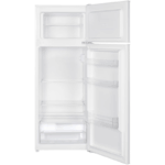 Frigorífico Beko Blanco 206L de 2 Puertas RDSO206K40WN - Imagen 3