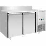 METRO Professional Mesa Refrigerada 215L 250W GCC2100BS